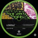 LewRaz - Shelter Me