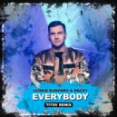 Leonid Rudenko & Ragsy - Everybody (TI7OV Remix Extended)