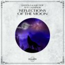 Gaston D, Kiky Pop - Reflections of the Moon feat. Laliminob (Original Mix)
