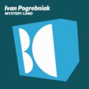 Ivan Pogrebniak - Ground Fog