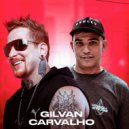 Gilvan Carvalho & Dj Rhuivo & MB Music Studio - Favela Tá no Flash ()