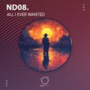 nd08. - The Rain (Original Mix)