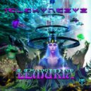 Telekynezyz - Shiva Shivayana ()