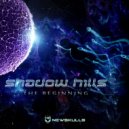 Shadow Hills & Komfuzium - Alien Talk