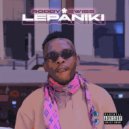 Roddy Swiss - Mosotho eGoli ()