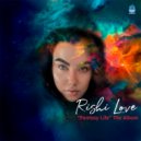 Rishi Love - Keep Your Mind Open (Extended Mix)