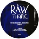 Van der Hansz, Pablo Ayarza & MC Th - É Por Isso (Original Mix)