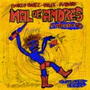 Dario Nunez, Nolek, Madari Feat. Mathieu Ruz - Mal De Amores (Extended Mix)
