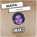 Maffa - Woman (Radio Edit)