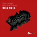 Theus Mago & Dominik Marz - Bajo Bajo (Original Mix)