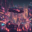 Time Management - Drive (Retrowave Mix)