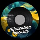 Galik (MX) - Waves (Original Mix)