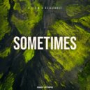 N.E.O.N, Dellahouse - Sometimes (Original Mix)