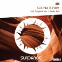 Jue - Sound Is Fury