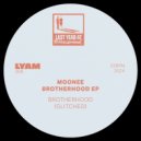 Moonee - Brotherhood (Glitched) (Original Mix)