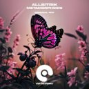 Allbitrik - Metamorphosis (Radio Edit)