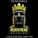 Oscar Barila - I Could Never Lose You (Sebb Junior Radio Edit)