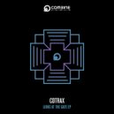 CDtrax - Seriocomic (Original Mix)