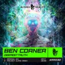 Ben Corner - DeepestTRUTH (Project Alpha Remix)