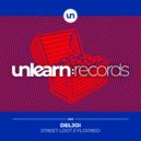 Deljoi - Floored