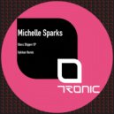 Michelle Sparks - Glass Slipper (Dykkon Remix)