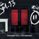 Sorley, Alex Culross & GOUX - Speaking Soul (Alex Culross Remix)