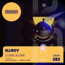 Ellroy - Come Alone (Robert R. Hardy Remix)