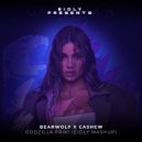 Bearwolf X CASHEW - Godzilla Friki (Eidly Mashup)