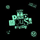 Dainpeace - My Devotion (Original Mix)