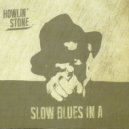 Howlin\' Stone - Flying Home (Original Mix)