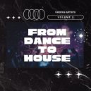 Robbie Mirello - Disco Never Dies (Original Mix)