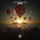 Alex Martura, MRYN - Mind