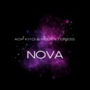 Adip Kiyoi & Hidden Tigress - Nova (Extended Mix)