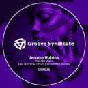 Jerome Robins - Pasilda (Javi Reina & Jesus Fernandez Extended Remix)