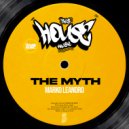Marko Leandro - The Myth (Radio Edit)