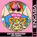 Alev Tav - Yo (Original Mix)