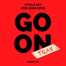 Vitalii Sky - Ain\'t Enough (Original Mix)