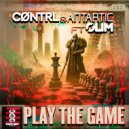 Cøntrl & Antartic Ft. Olim - Play the game (Original Mix)