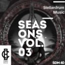 Clavi Binos feat. Nombuso Shozi & Ivy Lesson - Be mine (Original Mix)
