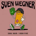 Sven Wegner - High Five