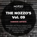 Wait For Me - Jazz In C (Original Mix)
