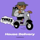 Bauen - I Will (Original Mix)