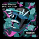 Davide Mentesana - Yummy (Original Mix)