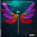 DJ Tony Magic, Dima Menzel - Libelle (Extended Mix)
