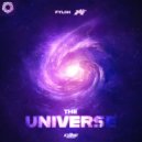Fyloh & Zave - The Universe (Extended Mix)