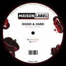 Dook & JARD - Heist (Original Mix)