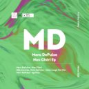 Marc Depulse & Mila Journée - Make Laugh Not War