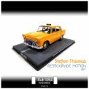 Stefan Thomas - Set Me Free (Original Mix)