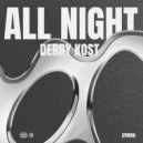 Derry Kost - All Night (Extended Mix)