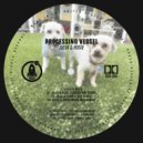 Processing Vessel - Julia & Rosie (TshegoTMM Remix)